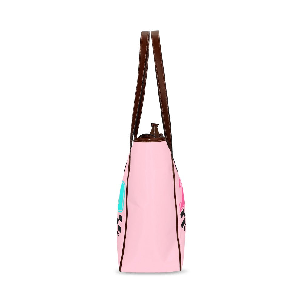 Sac fourre-tout classique ABCD – Humour pour professeurs du primaire - Crea Muze