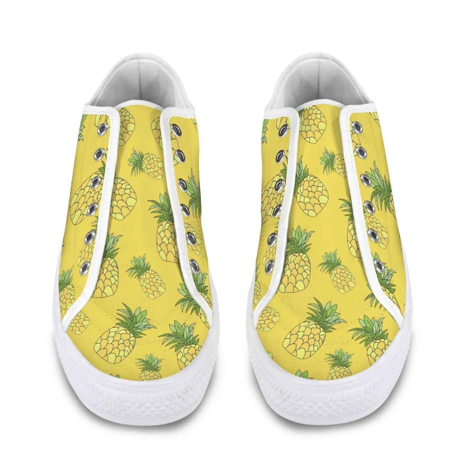 Seattle Low Top Women's Shoes - Crea Muze
