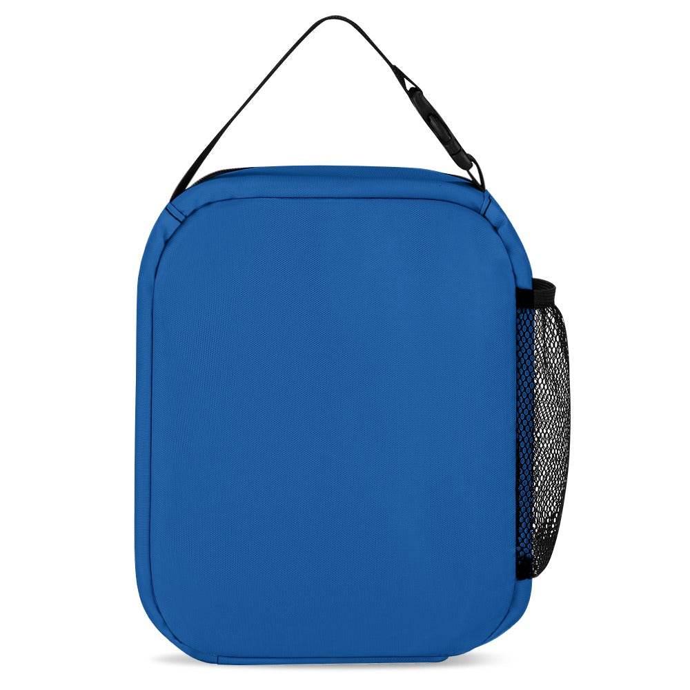 Ensemble sac a dos+Boite a lunch - Vagues - Crea Muze