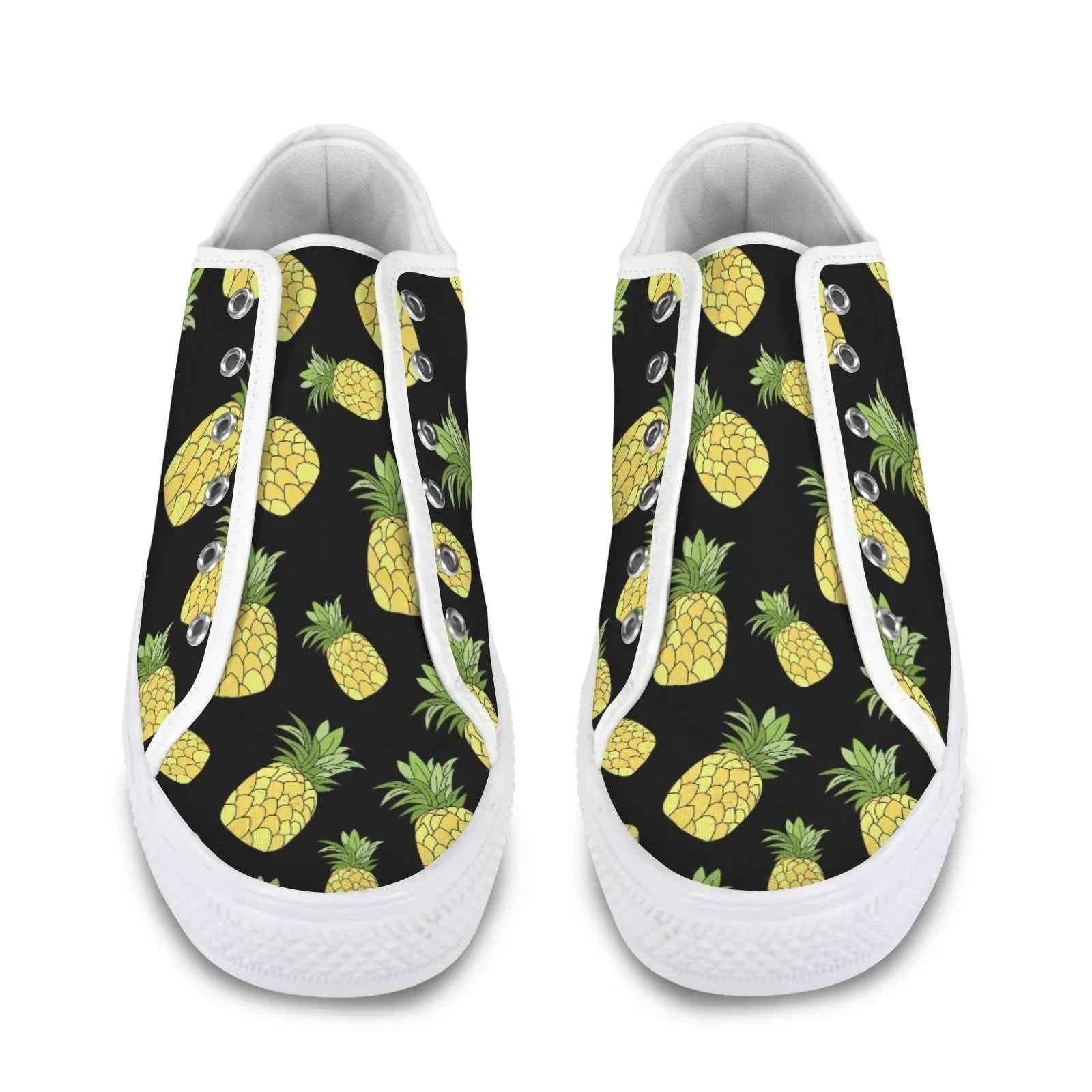 Seattle Low Top Women's Shoes - Crea Muze