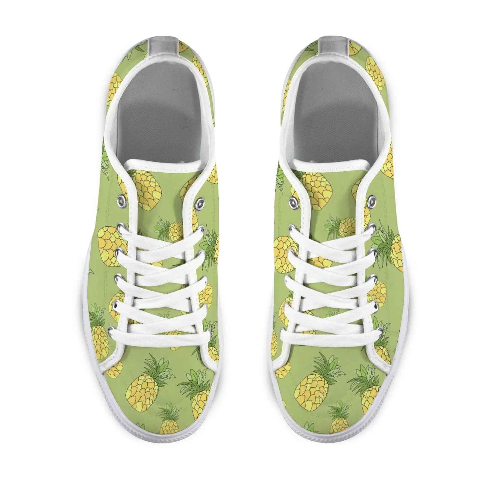 Seattle Low Top Women's Shoes - Crea Muze
