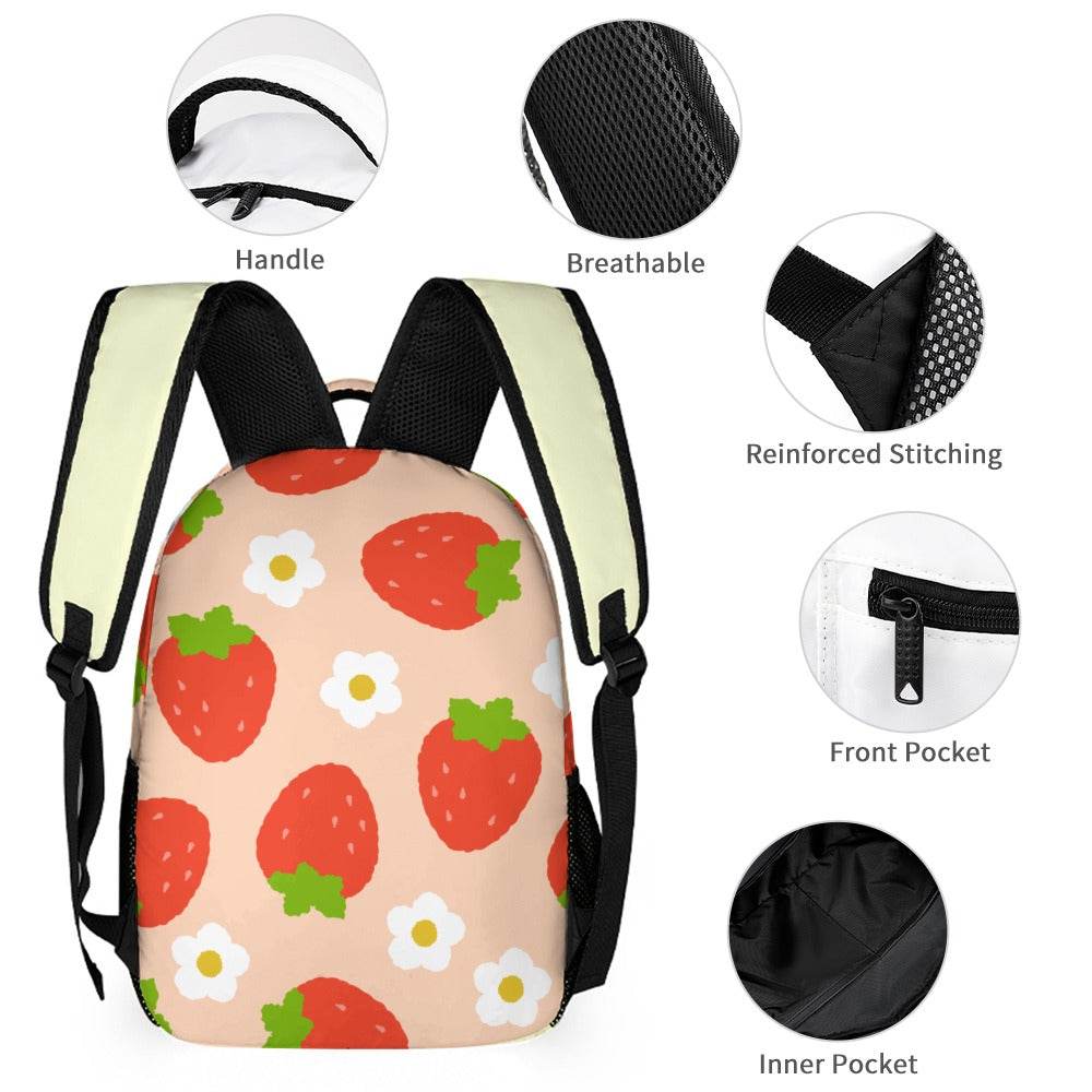 👜 Ensemble sac 3 pièces – Pratique & stylé - Crea Muze