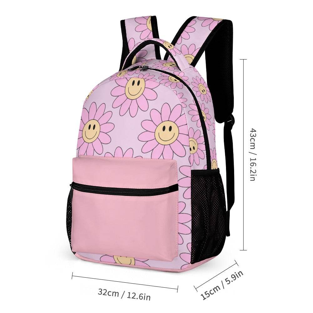 Sac à dos Rétro - Crea Muze