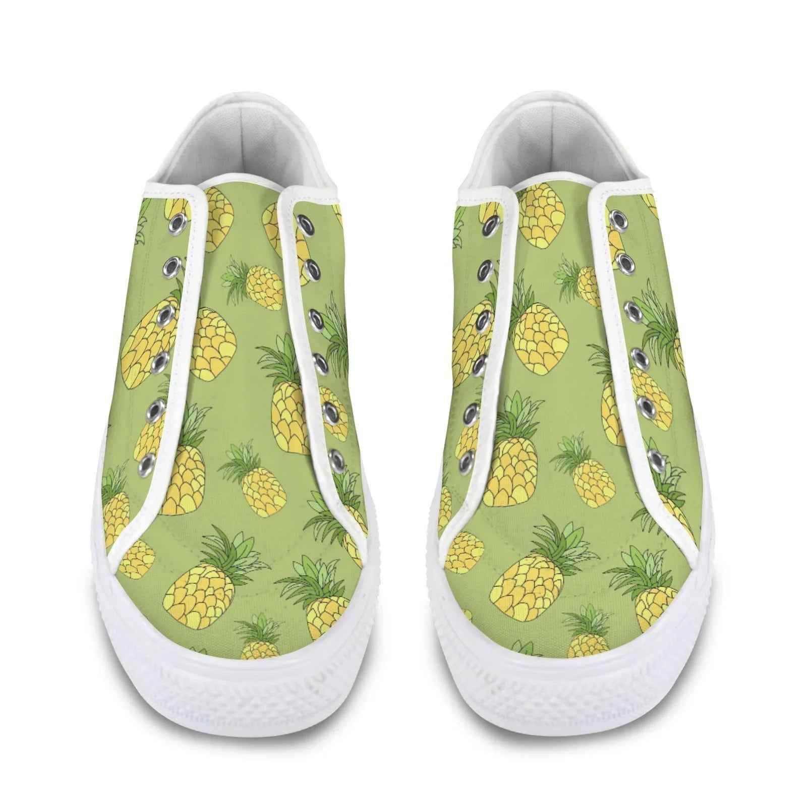 Seattle Low Top Women's Shoes - Crea Muze