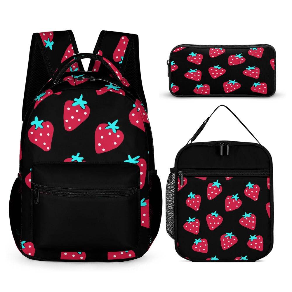 👜 Ensemble sac 3 pièces – Pratique & stylé - Crea Muze
