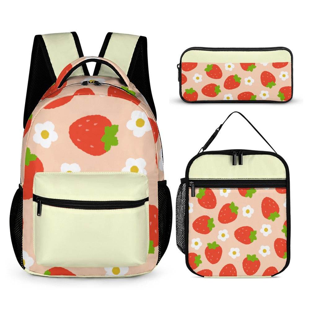 👜 Ensemble sac 3 pièces – Pratique & stylé - Crea Muze