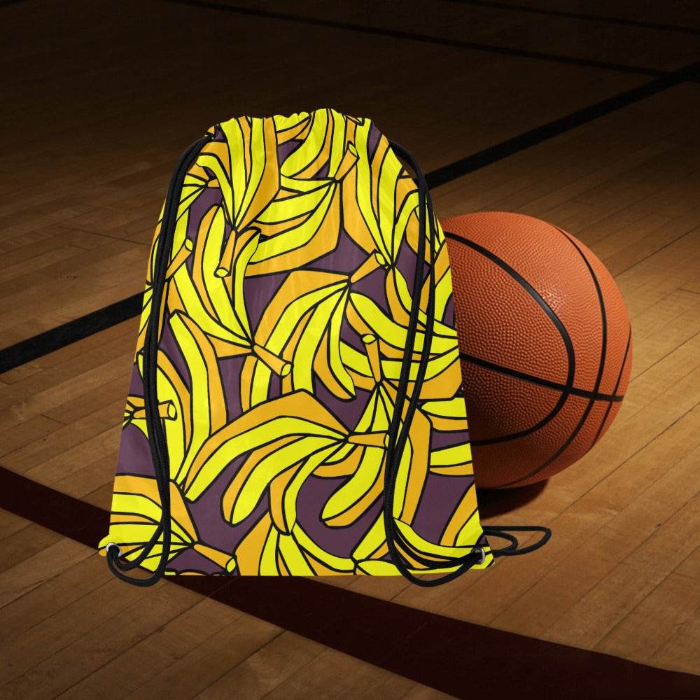 🎒 Sac à cordons grand format – Modèle 1604 - Crea Muze