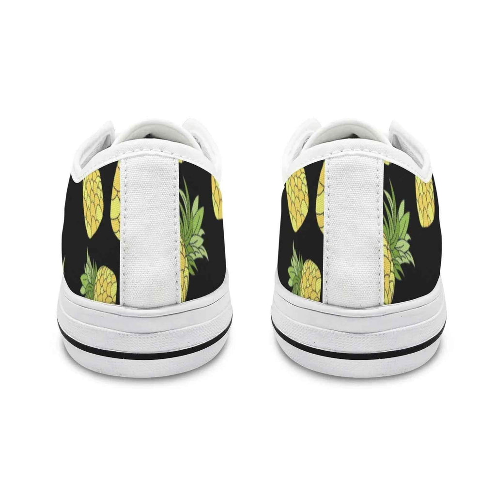 Seattle Low Top Women's Shoes - Crea Muze