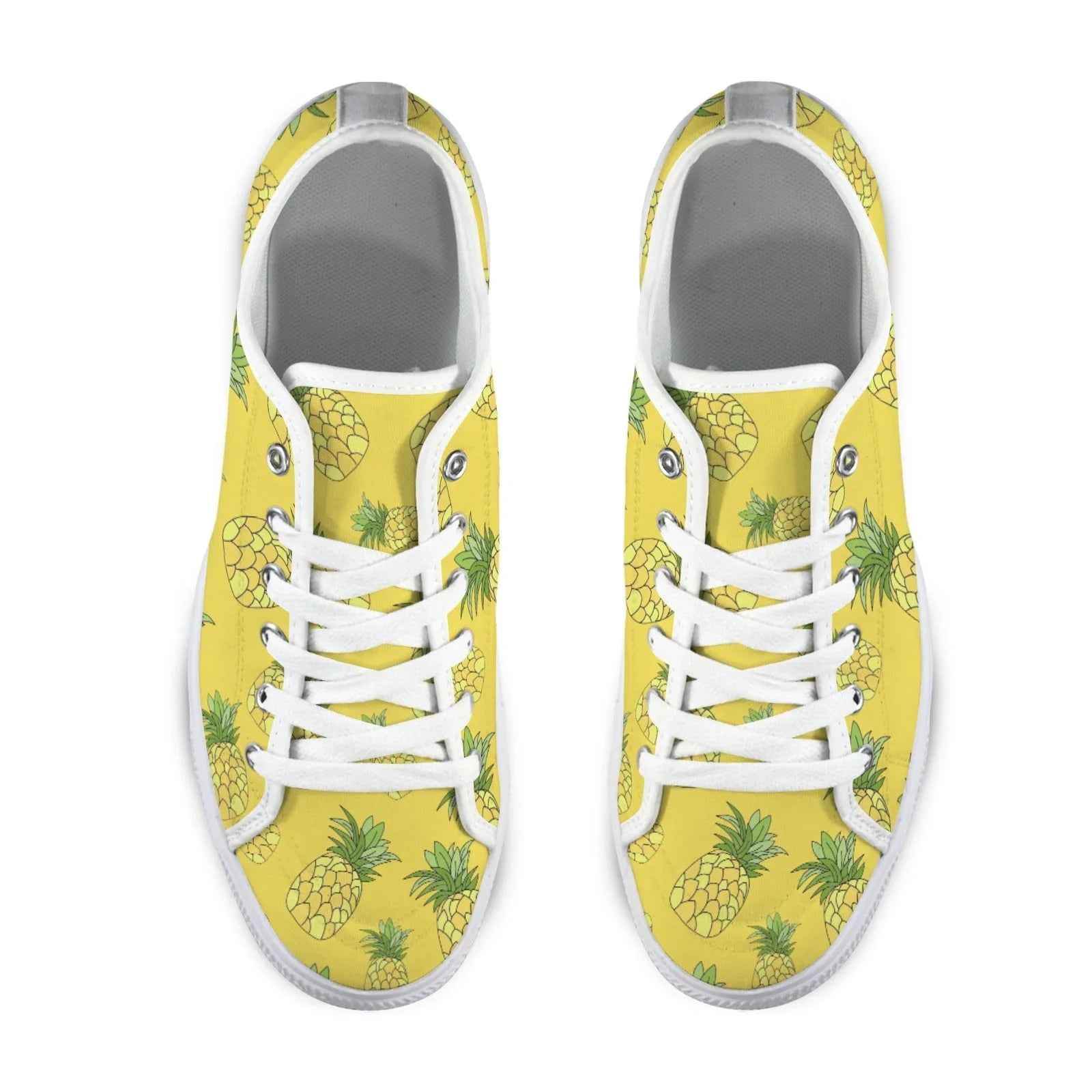 Seattle Low Top Women's Shoes - Crea Muze