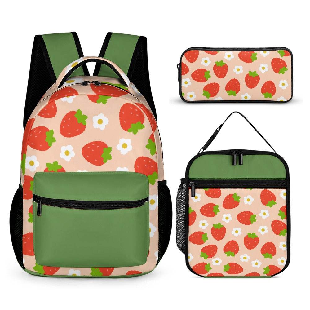 👜 Ensemble sac 3 pièces – Pratique & stylé - Crea Muze