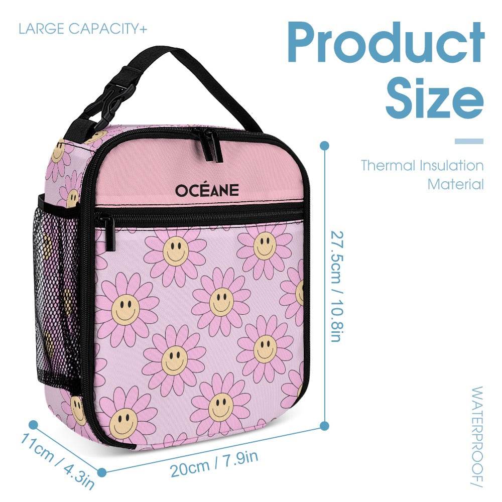 Sac à dos Rétro - Crea Muze