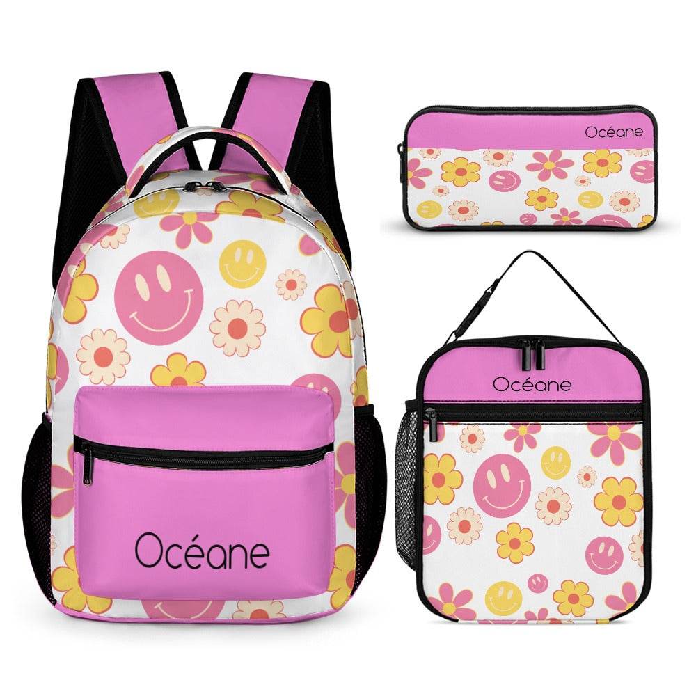 👜 Ensemble sac 3 pièces – Pratique & stylé - Crea Muze