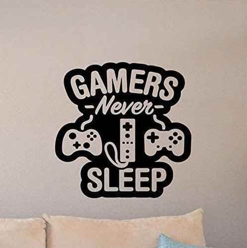 Carved removable personalized wall stickers - Crea Muze