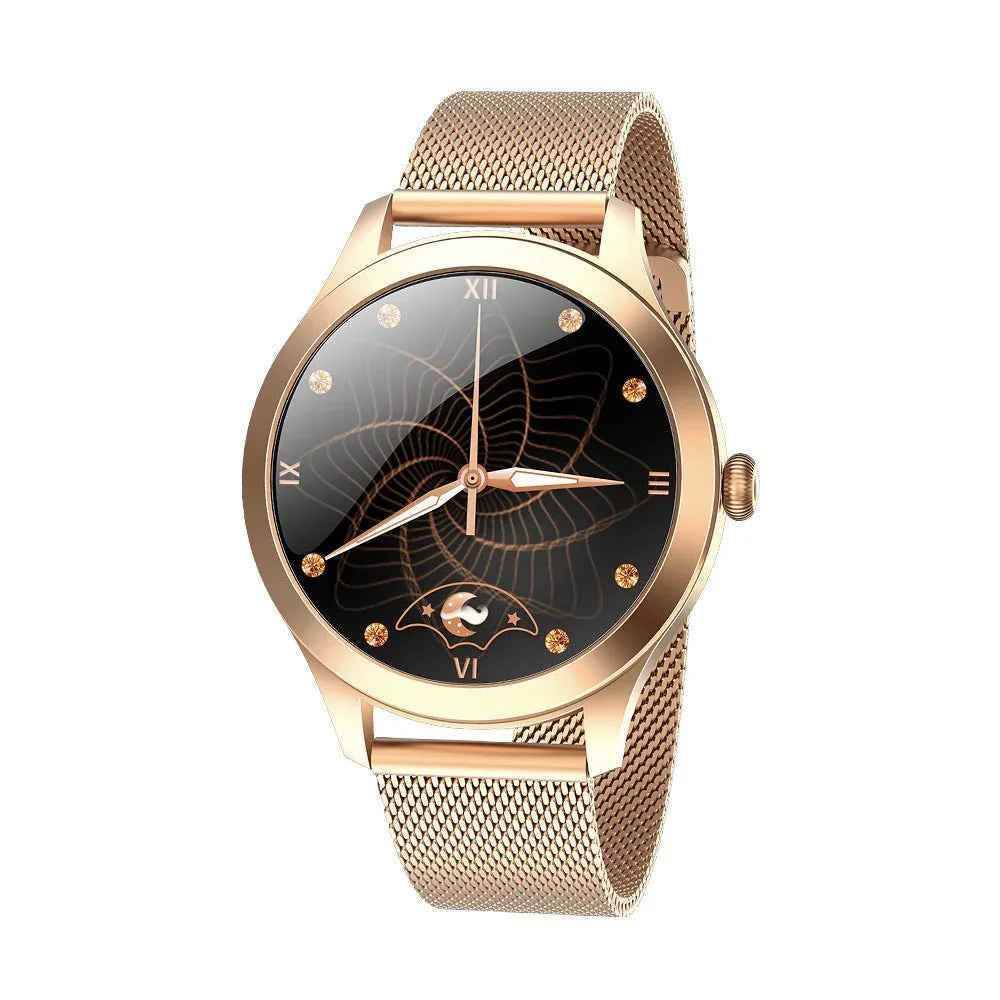 Chivo kw10pro women's smart Watch - Crea Muze