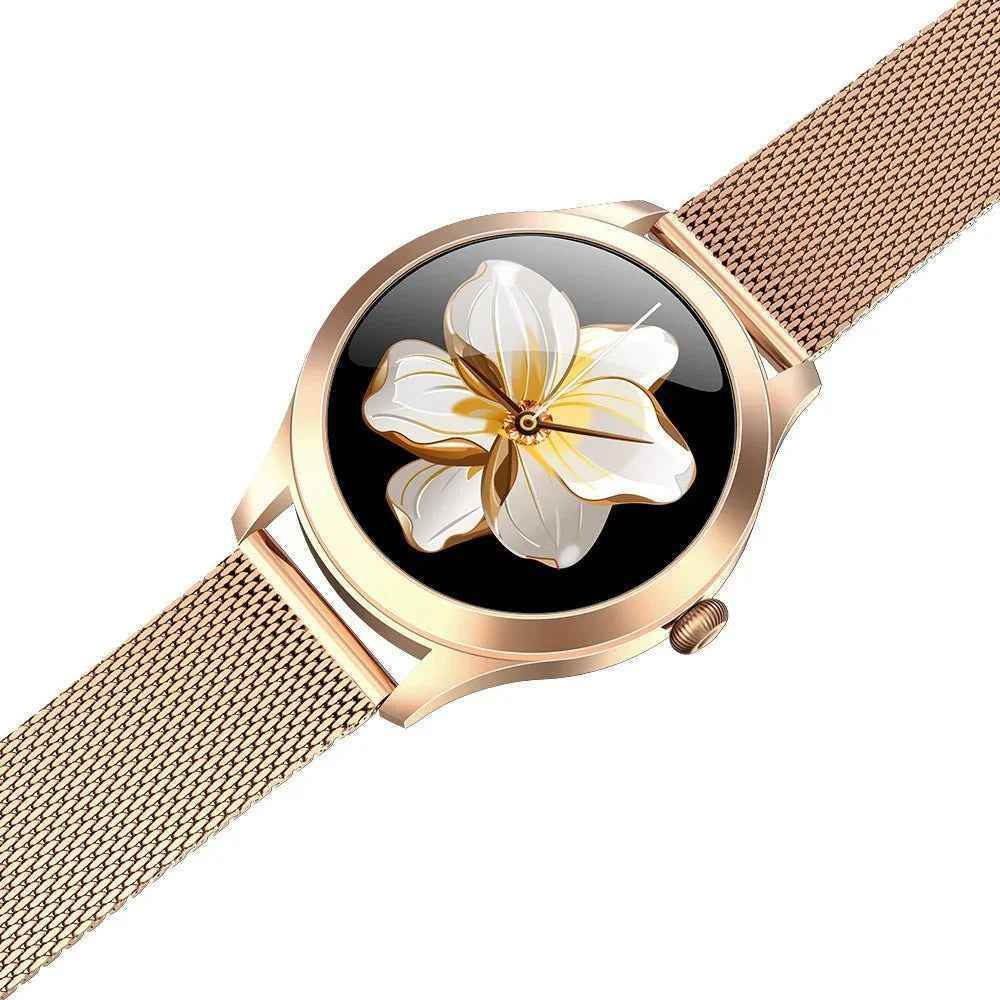 Chivo kw10pro women's smart Watch - Crea Muze