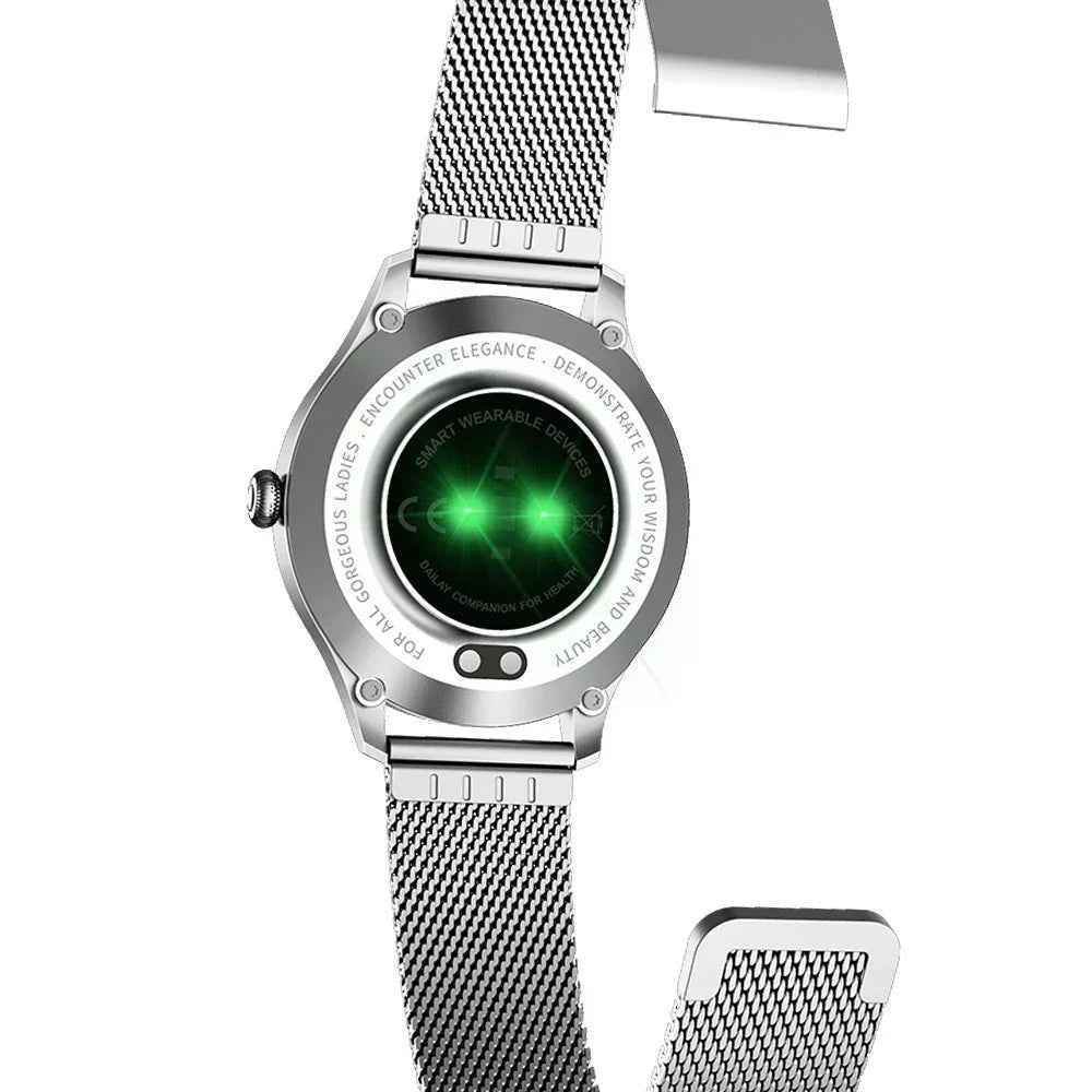 Chivo kw10pro women's smart Watch - Crea Muze