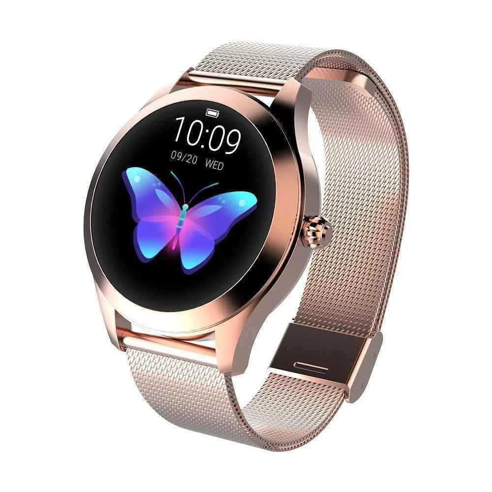 Chivo kw10pro women's smart Watch - Crea Muze