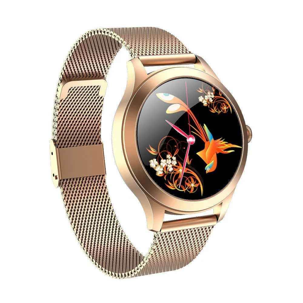 Chivo kw10pro women's smart Watch - Crea Muze