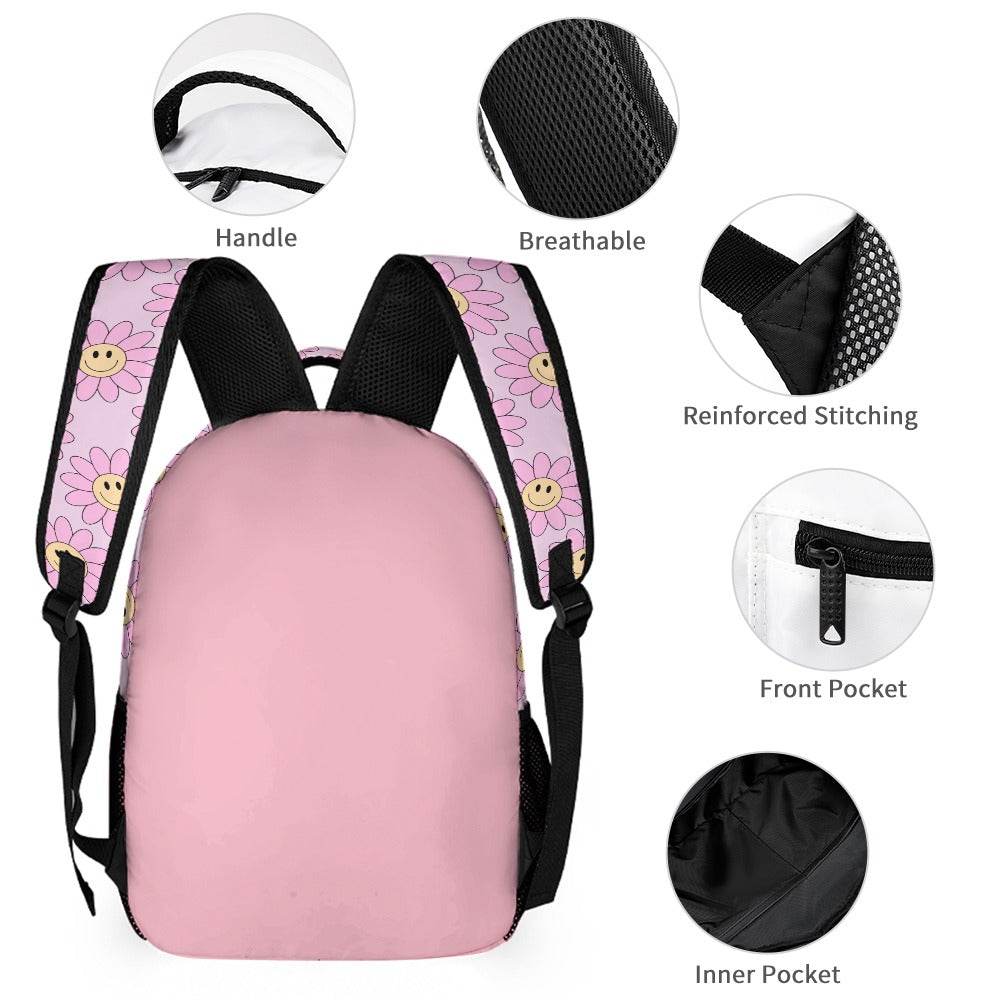 Sac à dos Rétro - Crea Muze