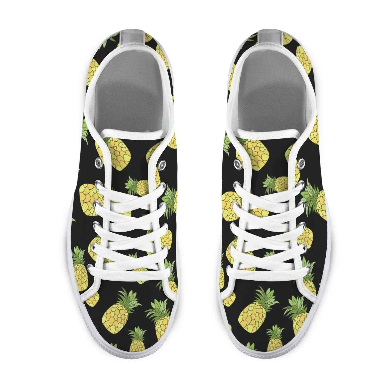 Seattle Low Top Women's Shoes - Crea Muze