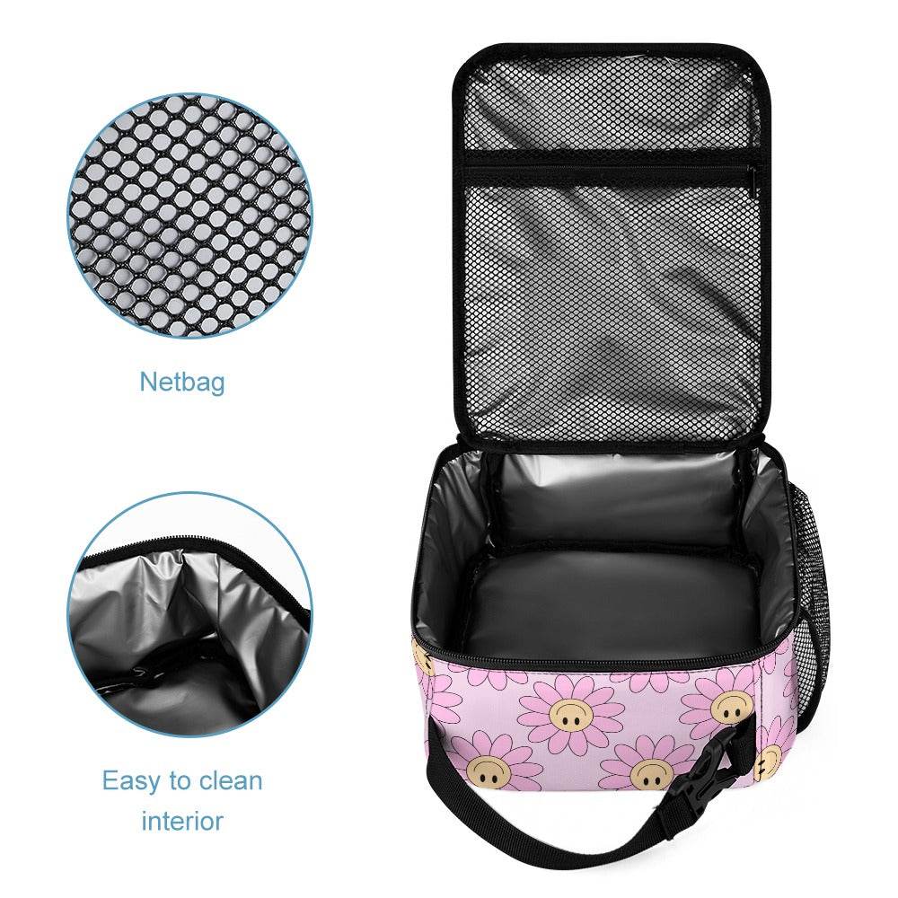 Sac à dos Rétro - Crea Muze