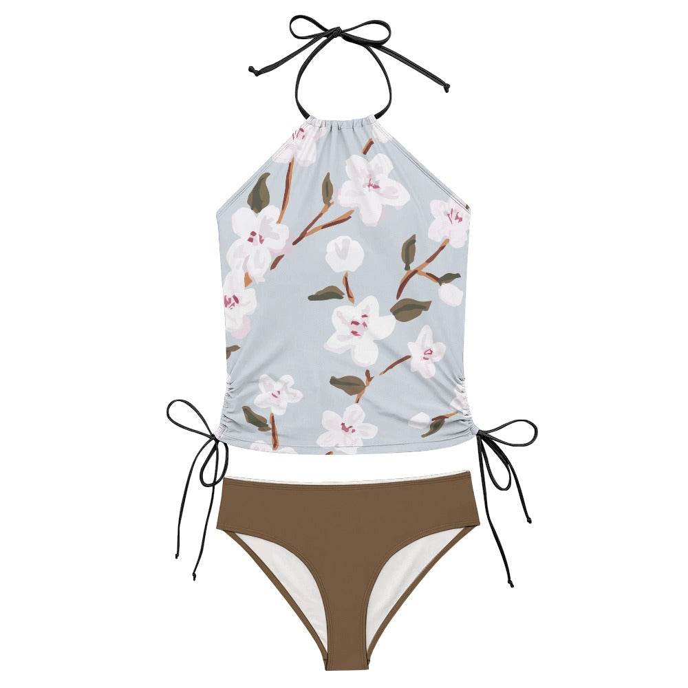 👙 Maillot de bain fendu – Nouvelle collection femme - Crea Muze