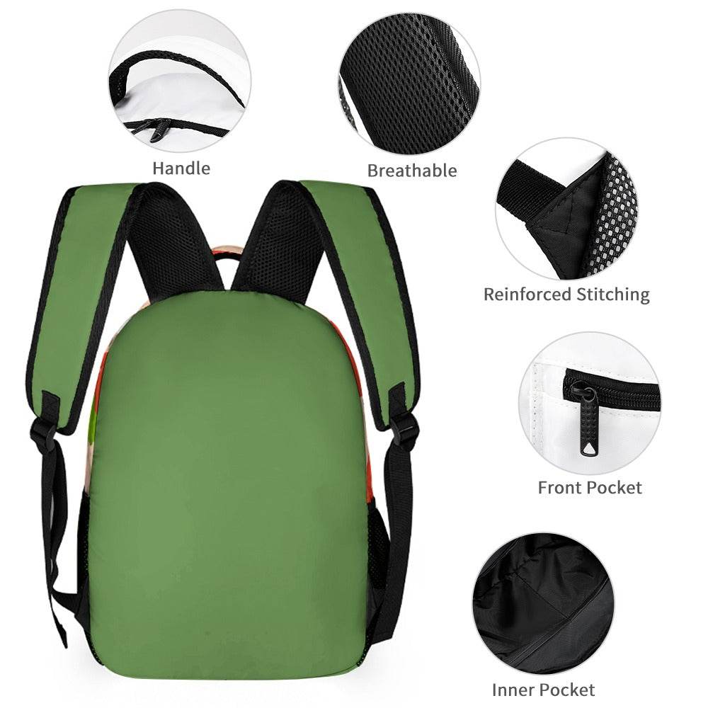 👜 Ensemble sac 3 pièces – Pratique & stylé - Crea Muze