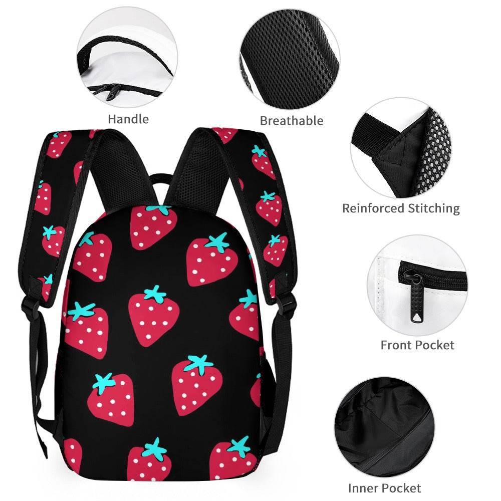 👜 Ensemble sac 3 pièces – Pratique & stylé - Crea Muze