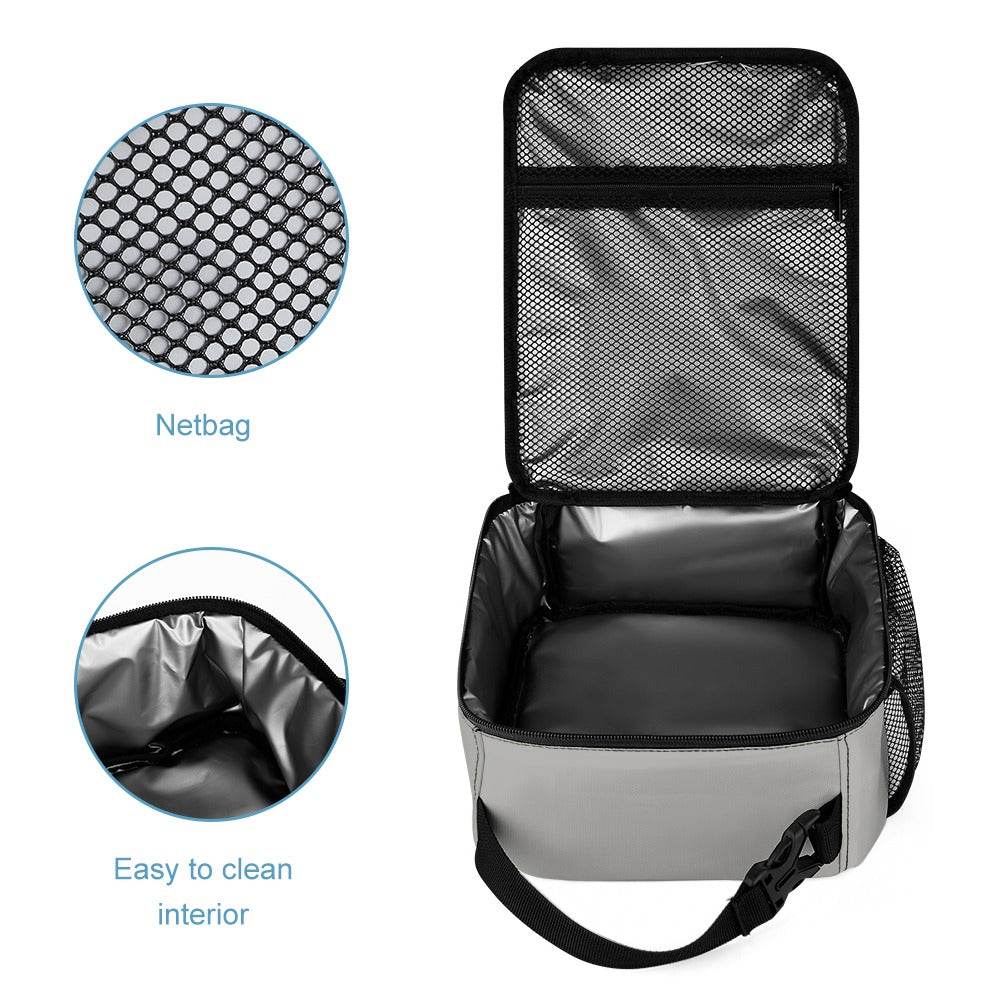 🎒 Ensemble 3 en 1 Personnalisé – Camouflage Urbain - Crea Muze