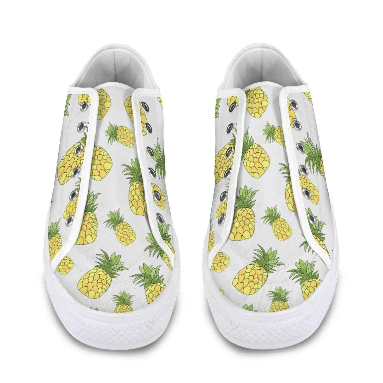Seattle Low Top Women's Shoes - Crea Muze