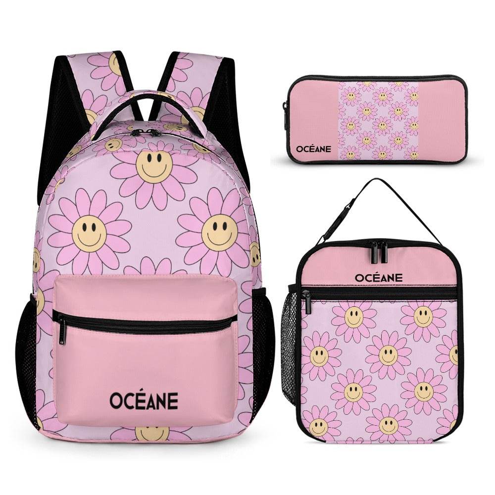 Sac à dos Rétro - Crea Muze
